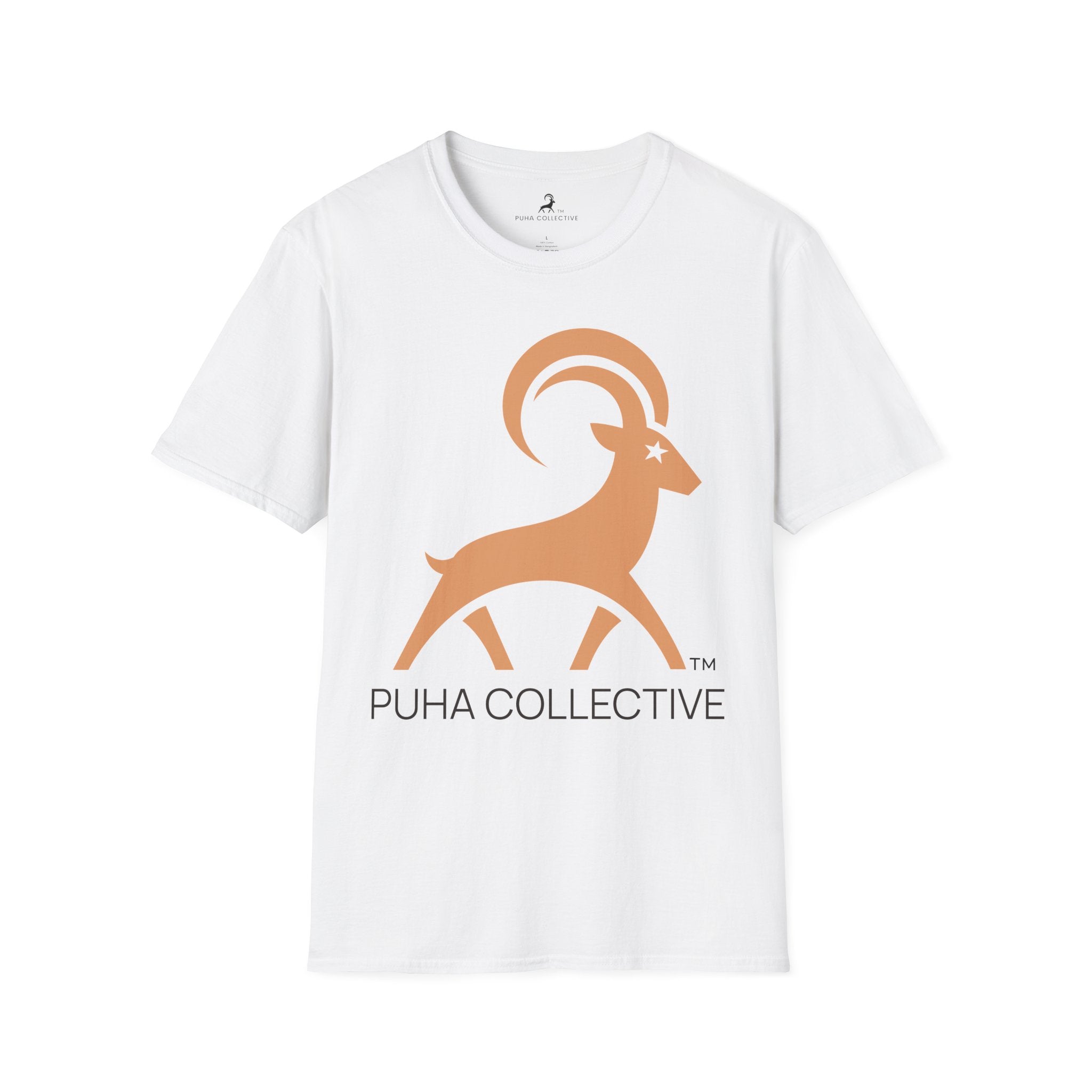 The Star-Eye Bighorn™ Tee – Puha Collective