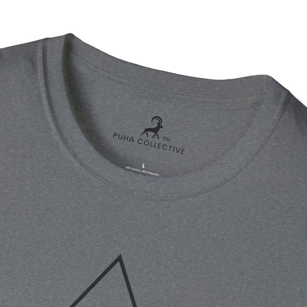 The Apex Native Licensing Logo Tee