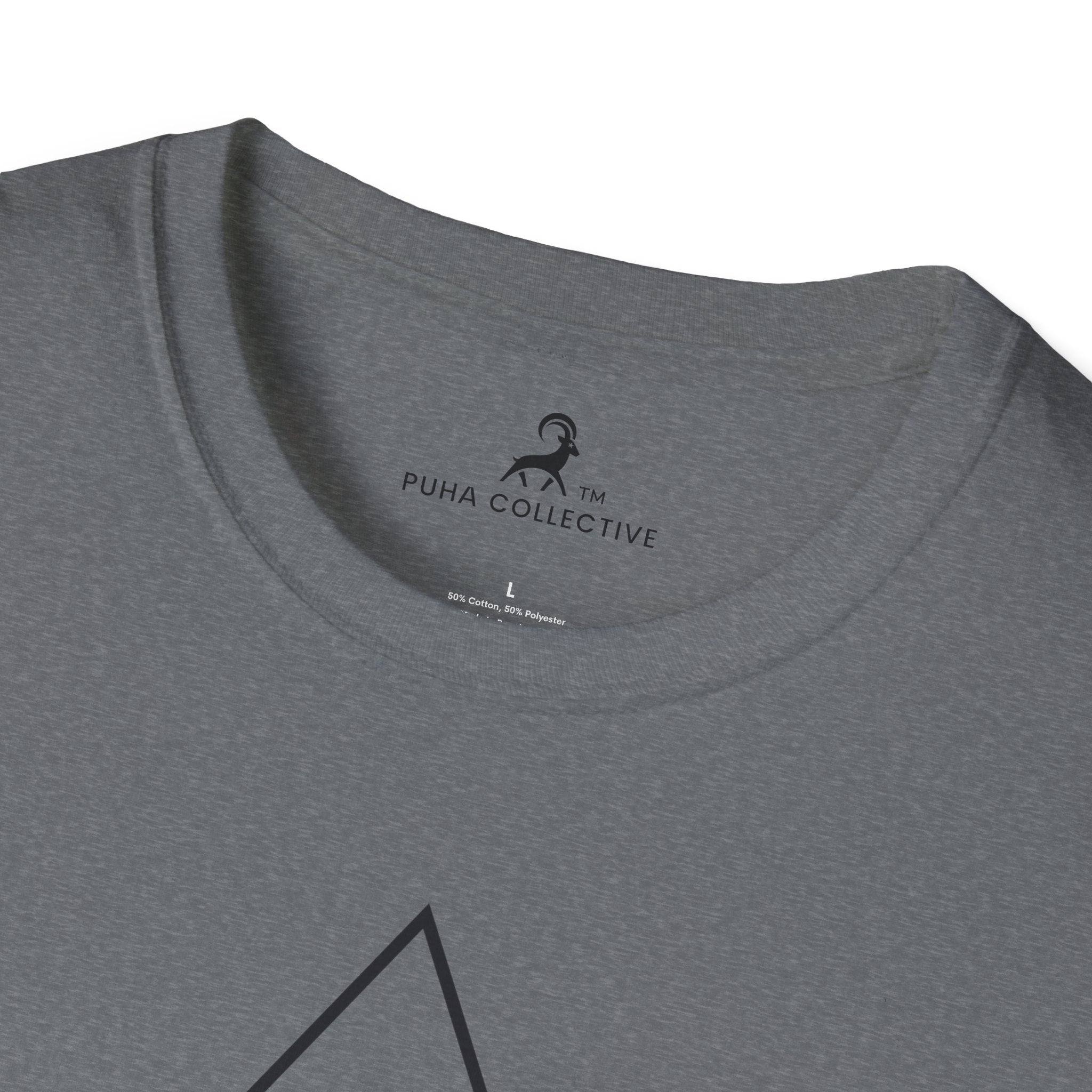 The Apex Native Licensing Logo Tee