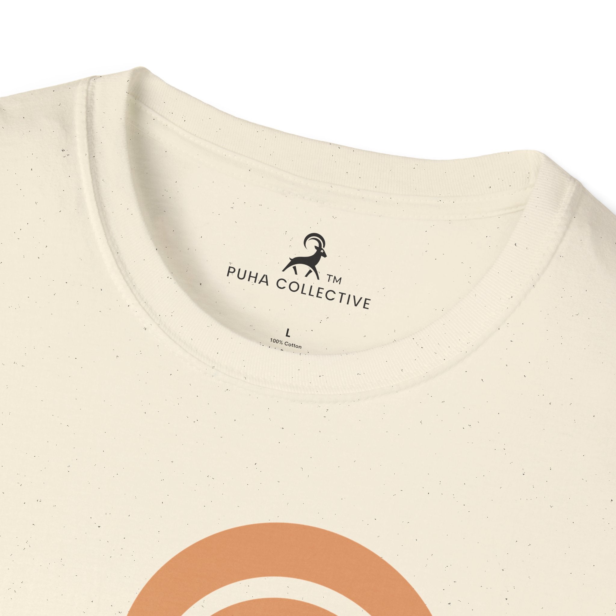 The Star-Eye Bighorn™ Tee – Puha Collective