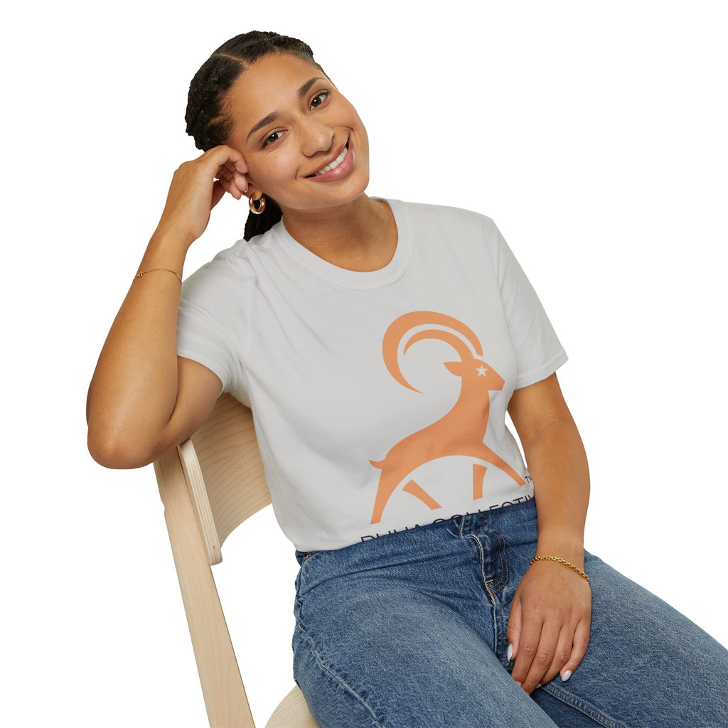 The Star-Eye Bighorn™ Tee – Puha Collective