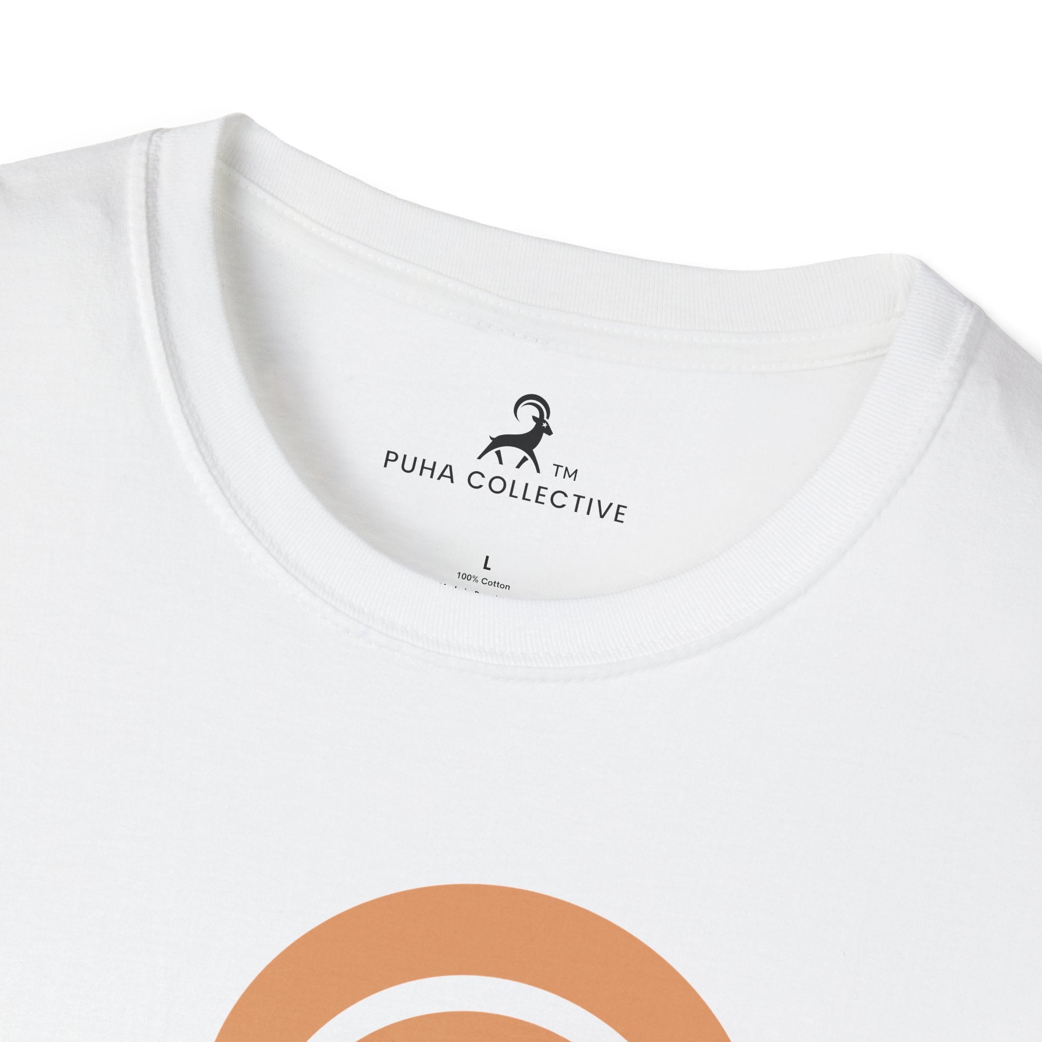 The Star-Eye Bighorn™ Tee – Puha Collective