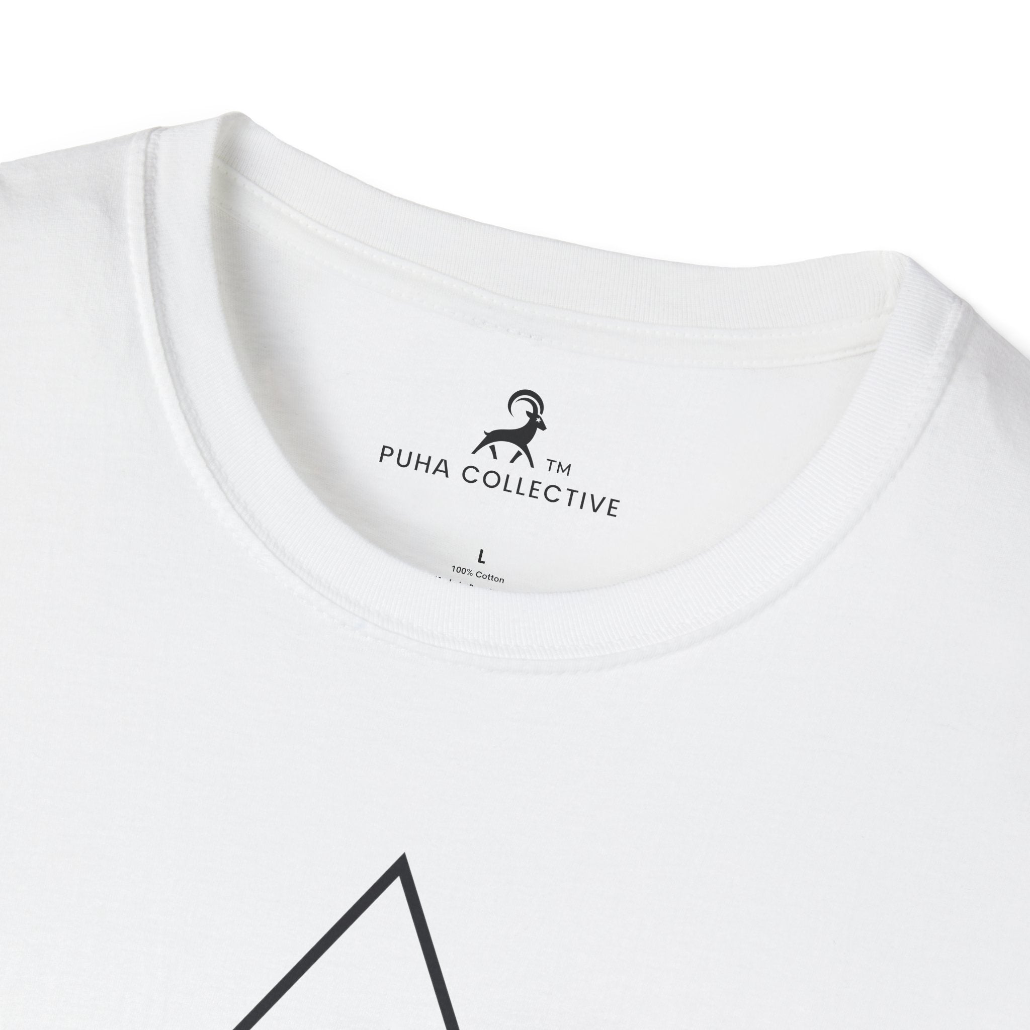 The Apex Native Licensing Logo Tee