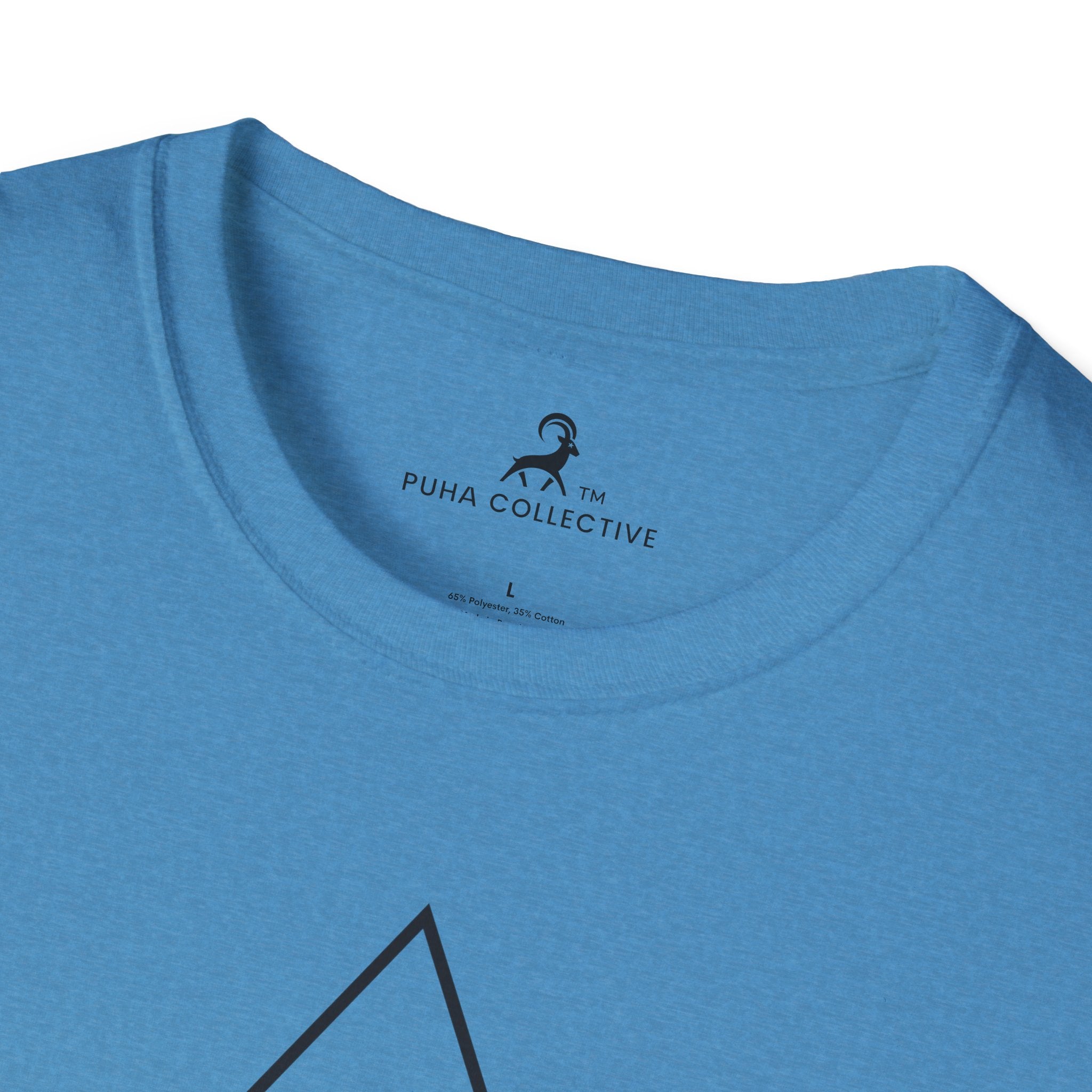 The Apex Native Licensing Logo Tee