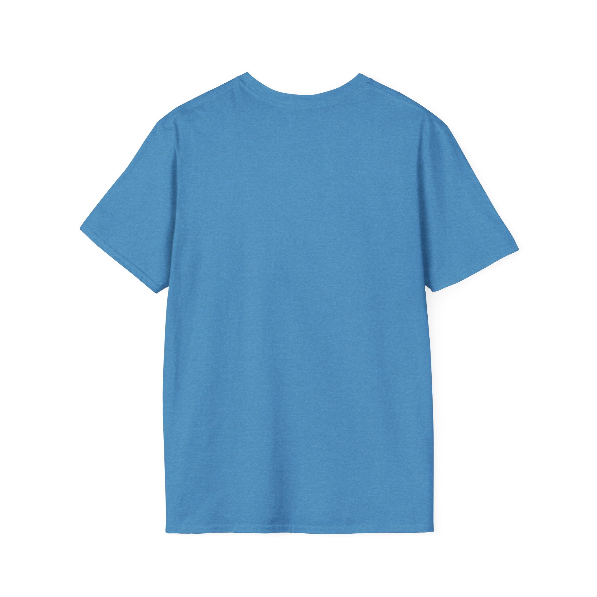 The Apex Native Licensing Logo Tee
