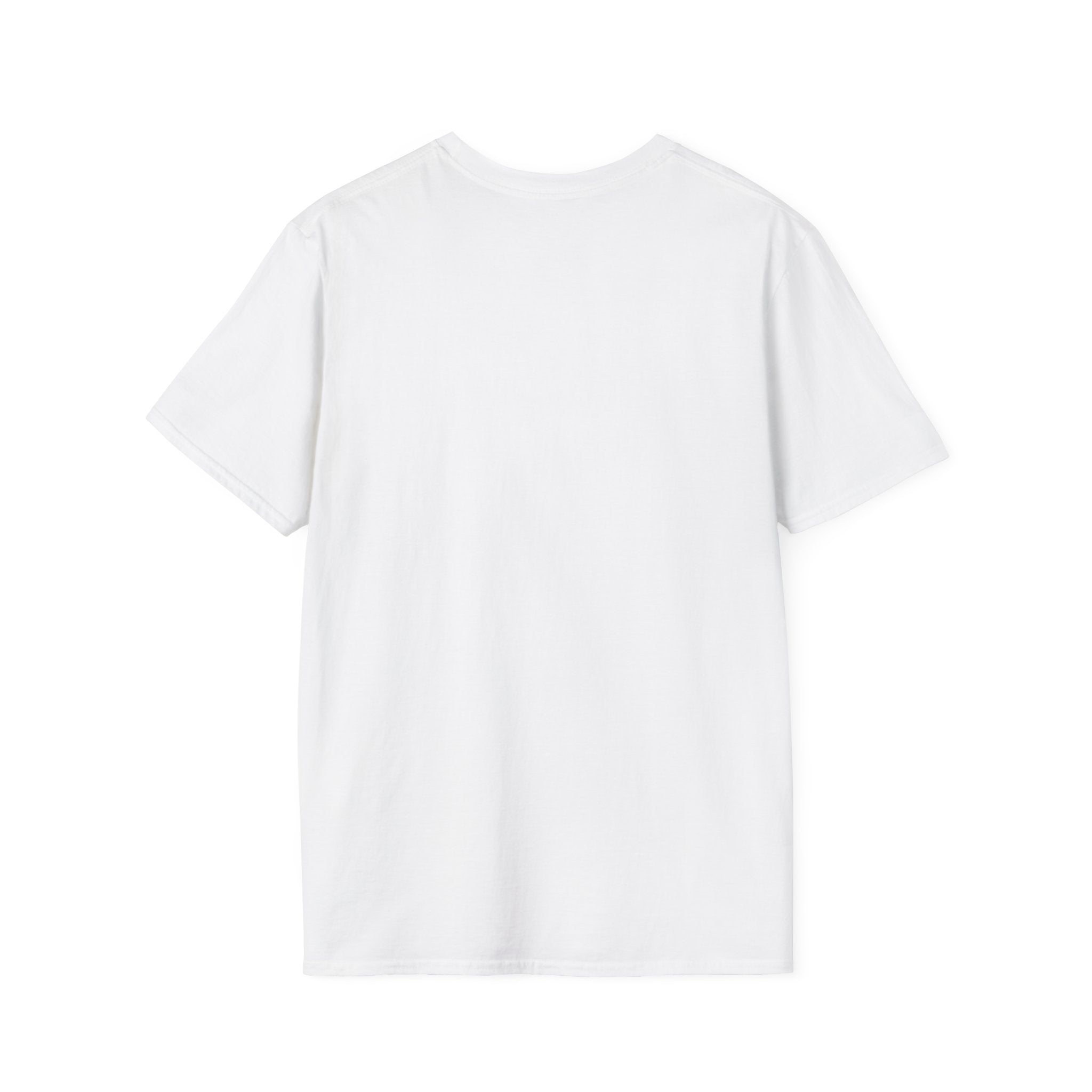 The Apex Native Licensing Logo Tee