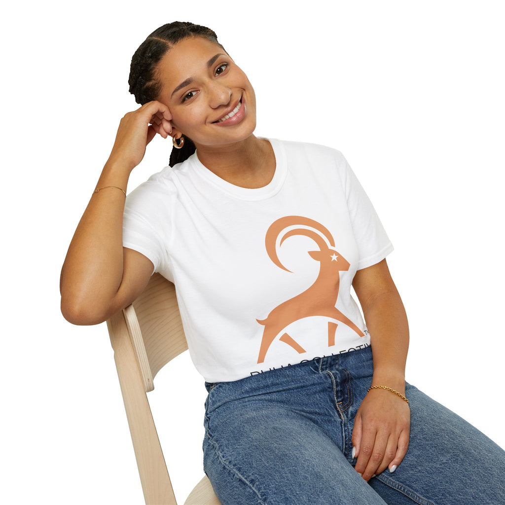 The Star-Eye Bighorn™ Tee – Puha Collective