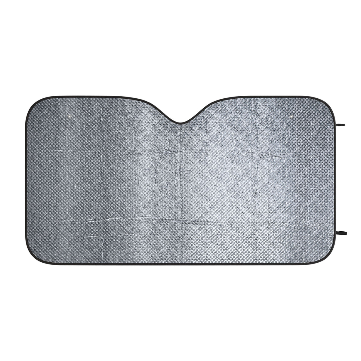 Kanosh Band of Paiute Indians Small Name Car Sun Shades