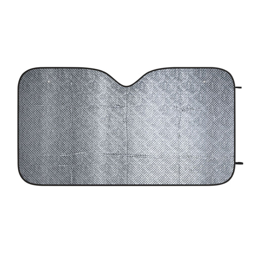 Kanosh Band of Paiute Indians Small Name Car Sun Shades