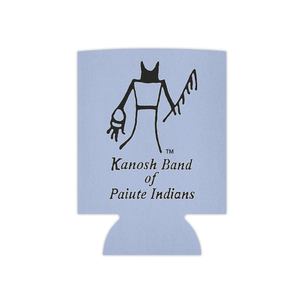 Kanosh Band of Paiute Indians Can Cooler
