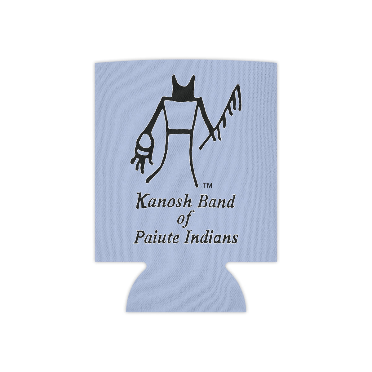 Kanosh Band of Paiute Indians Can Cooler