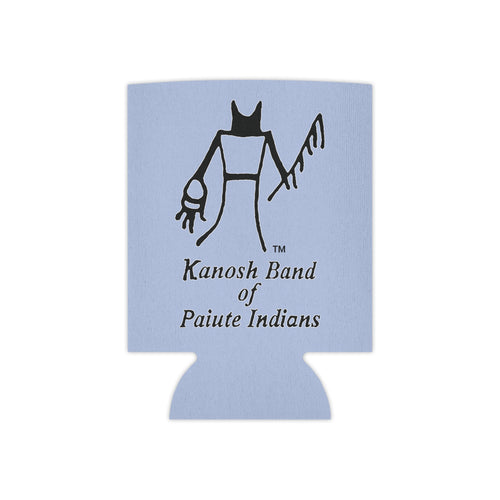 Kanosh Band of Paiute Indians Can Cooler