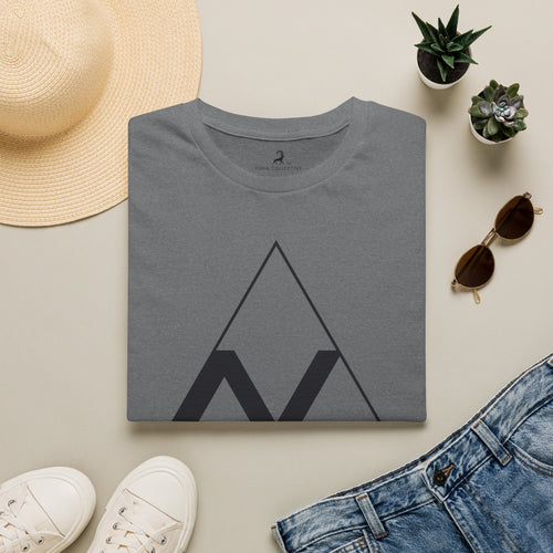 The Apex Native Licensing Logo Tee