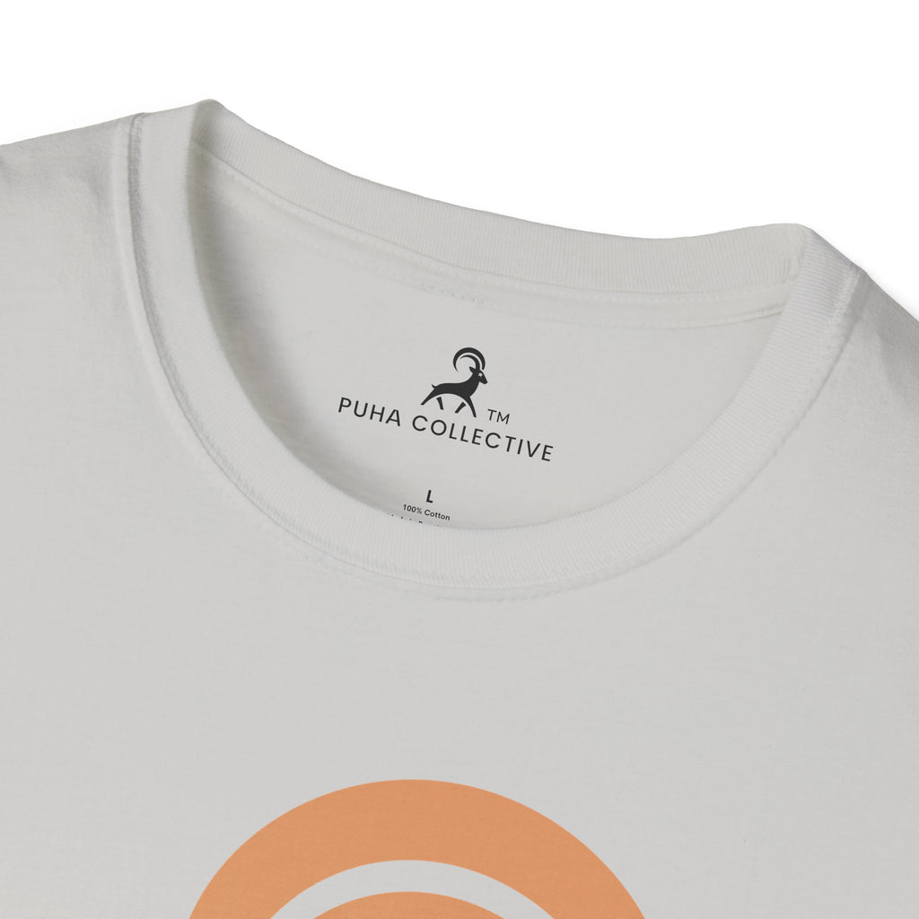 The Star-Eye Bighorn™ Tee – Puha Collective