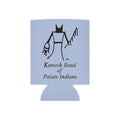 Kanosh Band of Paiute Indians Can Cooler