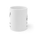 Kanosh Band Mug 11oz