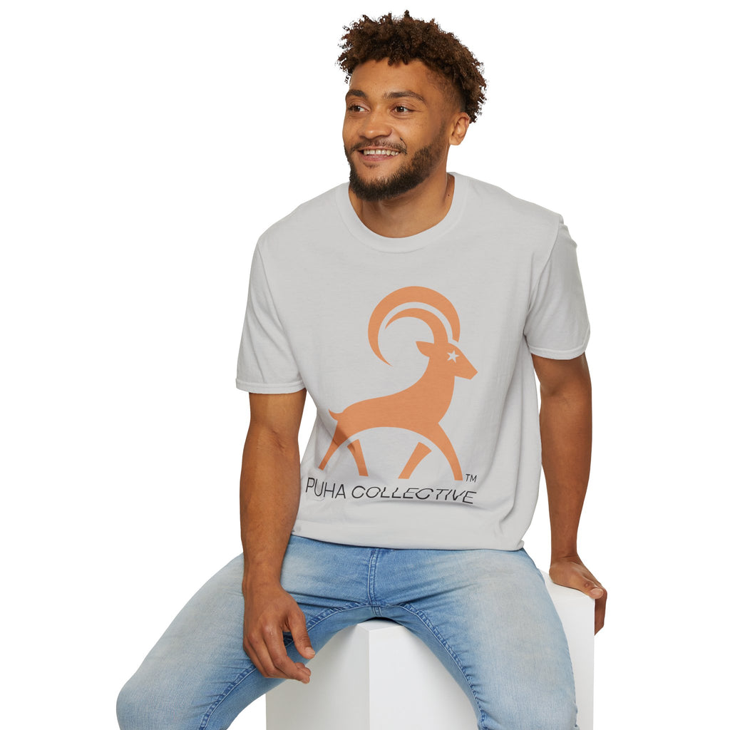 The Star-Eye Bighorn™ Tee – Puha Collective