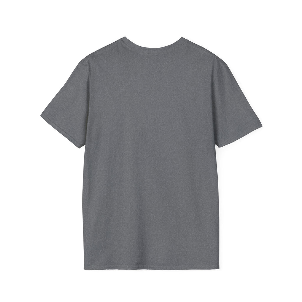 The Apex Native Licensing Logo Tee