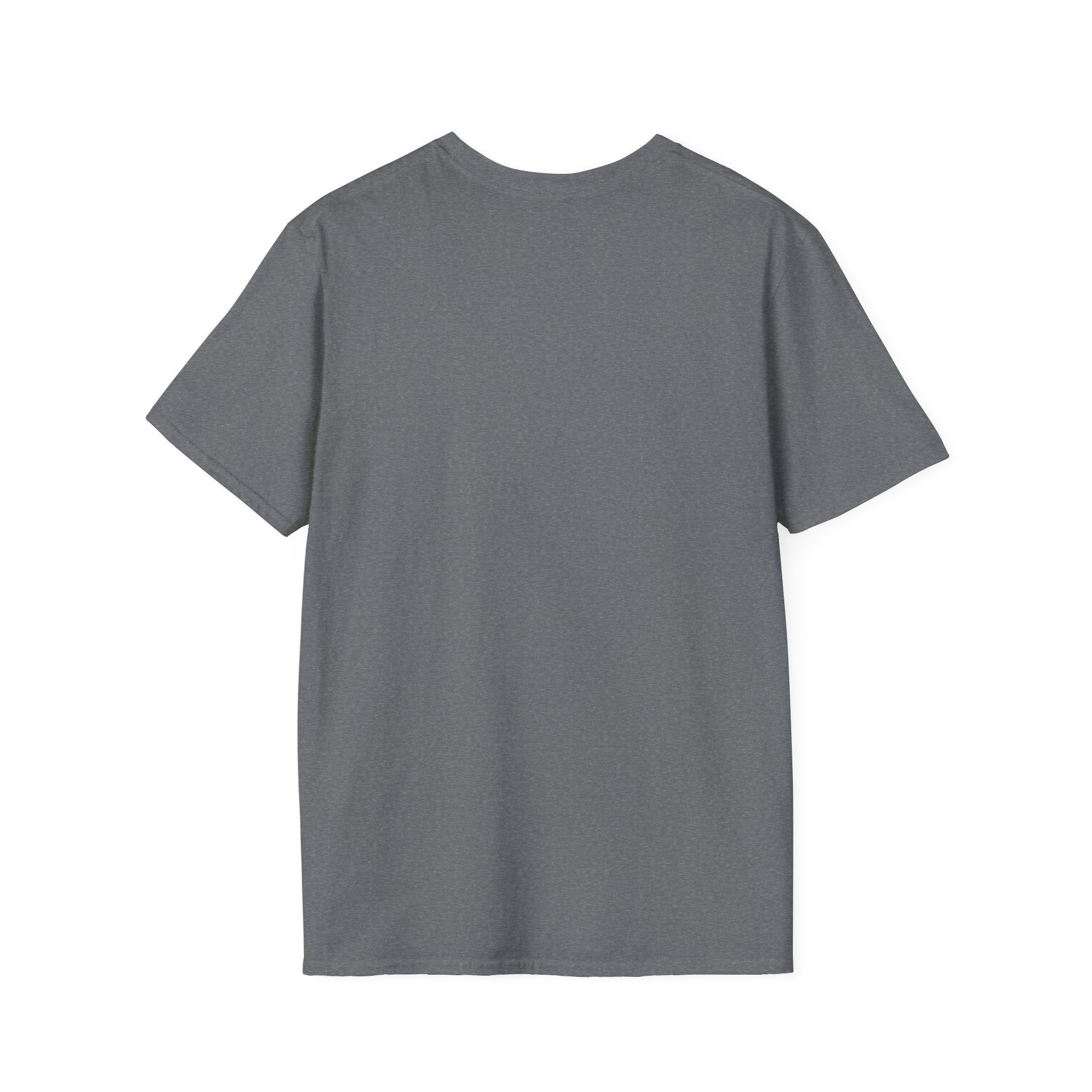 The Apex Native Licensing Logo Tee
