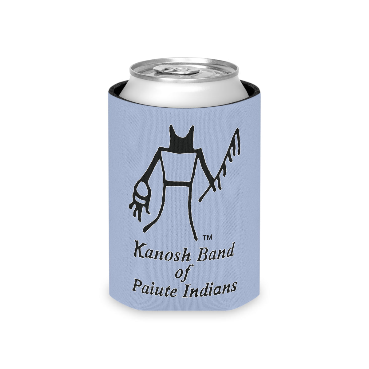 Kanosh Band of Paiute Indians Can Cooler