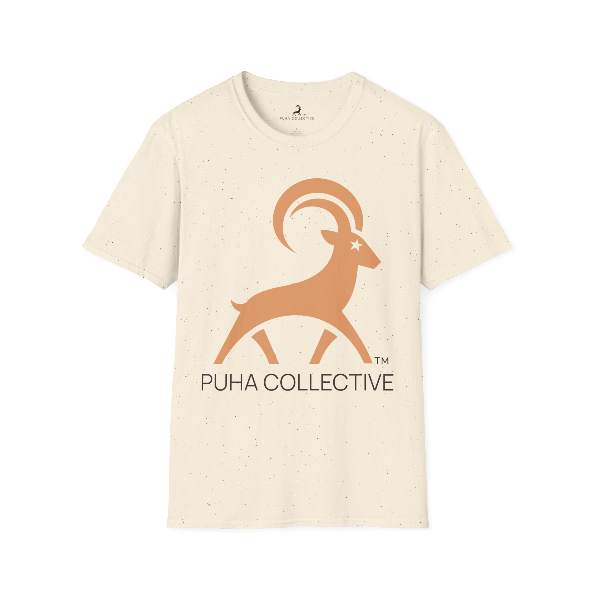 The Star-Eye Bighorn™ Tee – Puha Collective