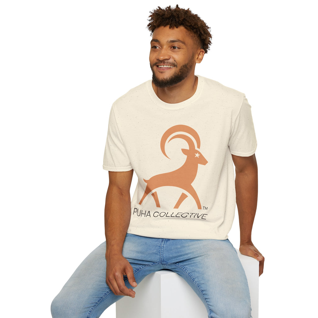 The Star-Eye Bighorn™ Tee – Puha Collective