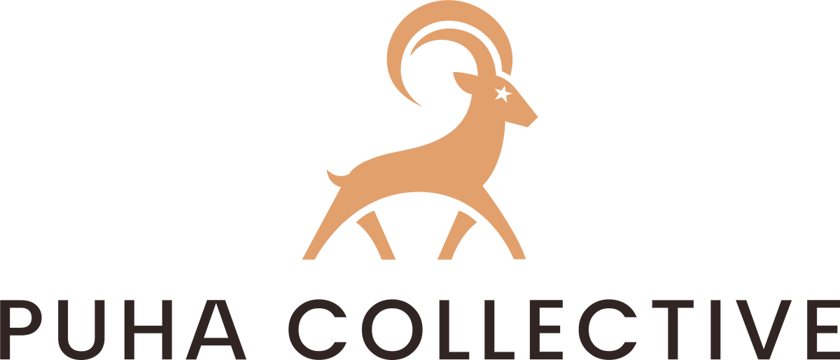 The Puha Collective gift card